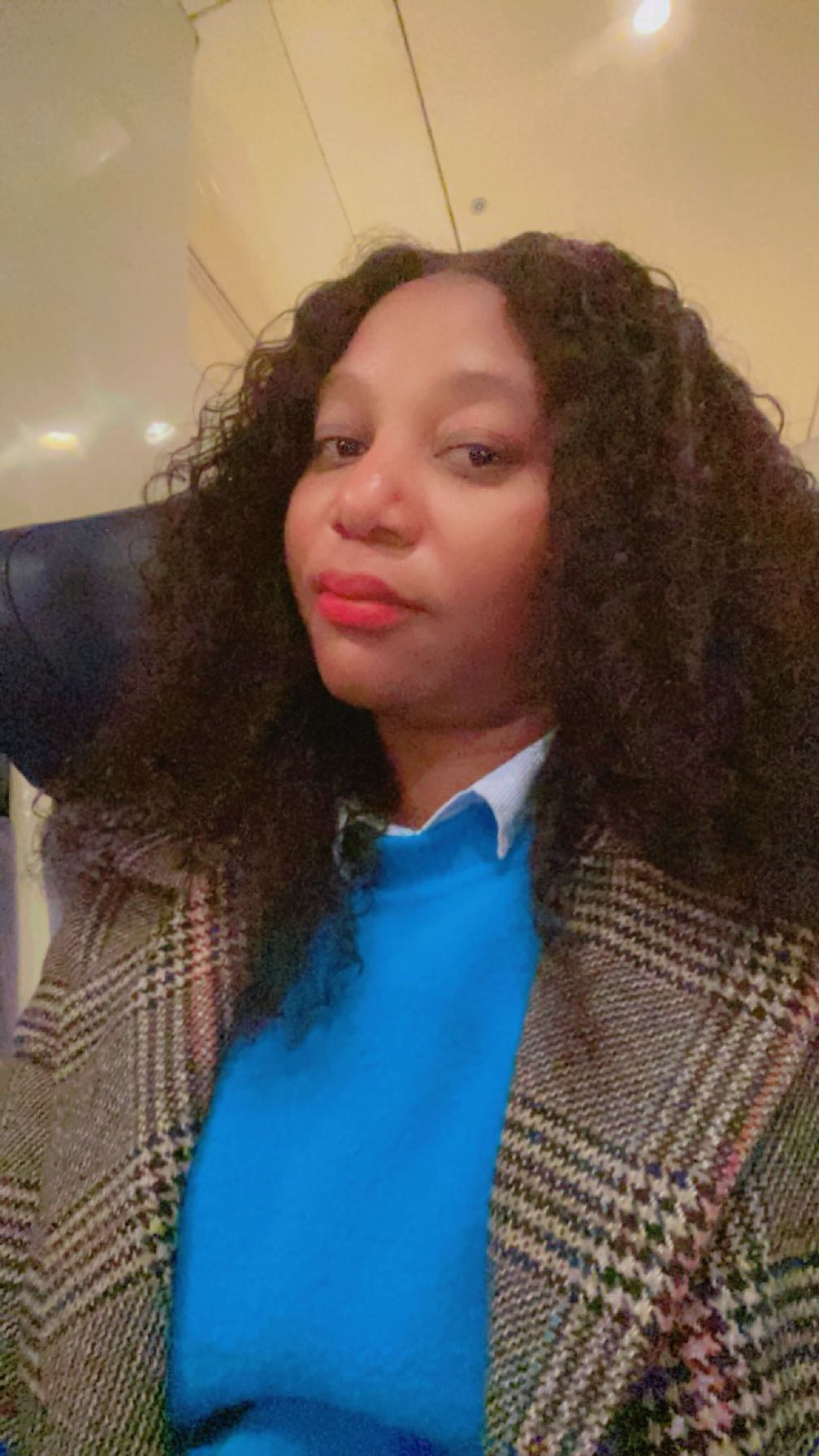 Photo de Jasmine BOUSSOUGOU